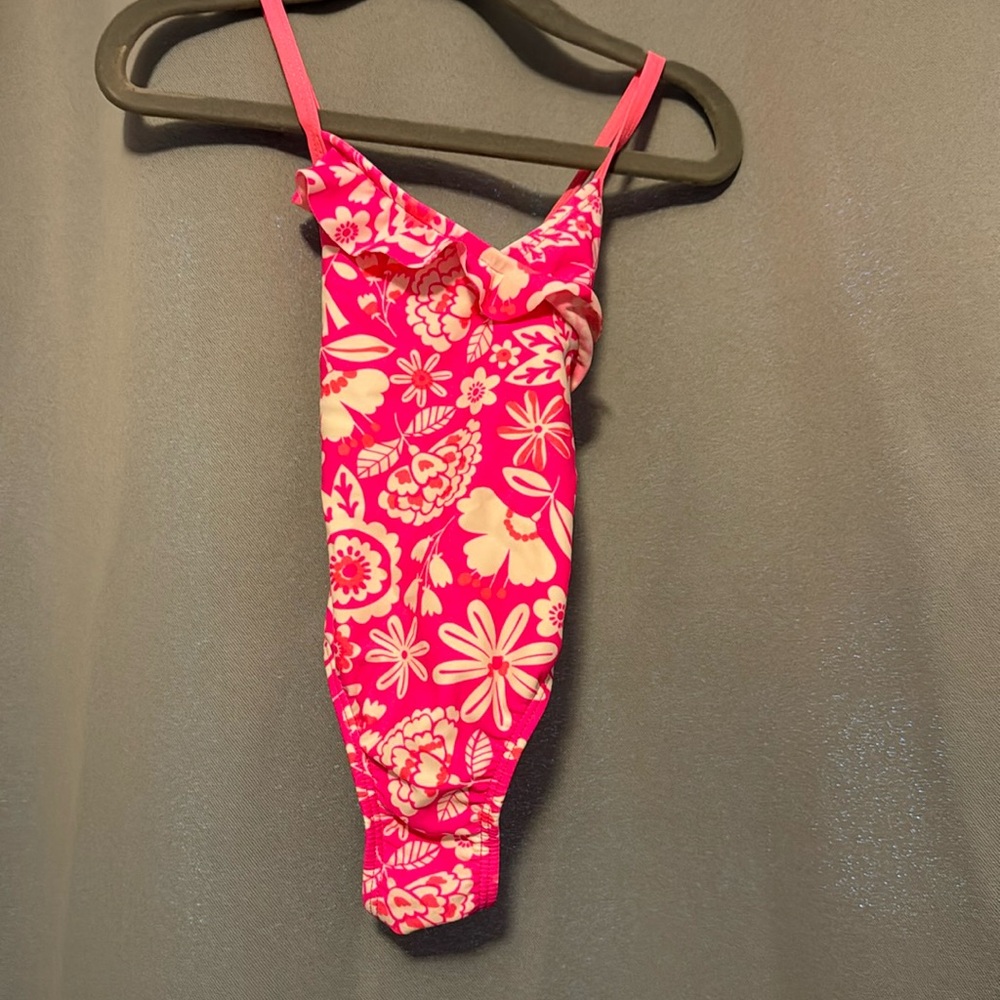 Oshkosh Toddler Bathing Suit